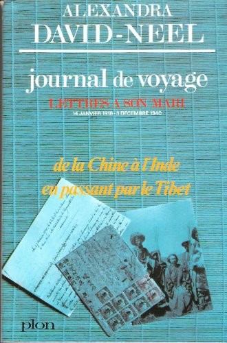 Journal voyage t2