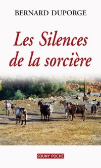 LES SILENCES DE LA SORCIERE