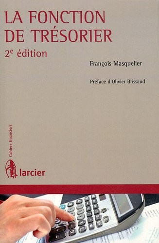 La fonction de trésorier