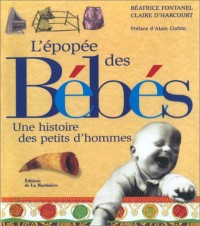 L'Epopée des bébés