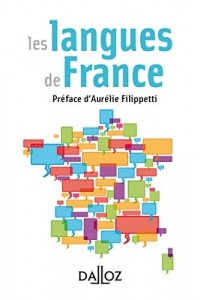 Les langues de France (À savoir)