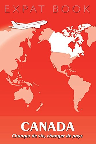 Expat book Canada