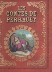 Les contes de Perrault