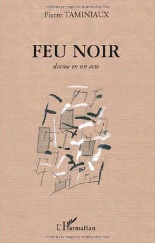 Feu noir