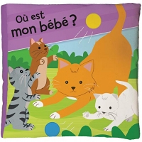 Ou est mon bébé ?