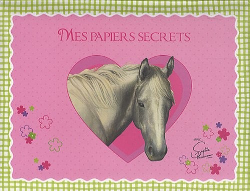 Mes papiers secrets avec Sophie Thalmann