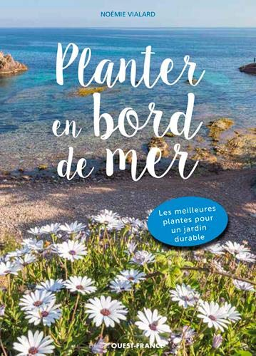 Planter en bord de mer