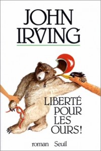 Liberté pour les ours !