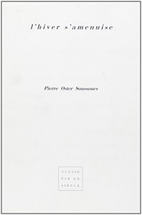 Hiver S'Amenuise