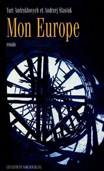 Mon Europe
