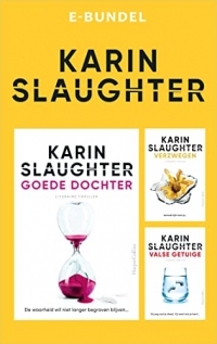 Karin Slaughter e-bundel (Dutch Edition)