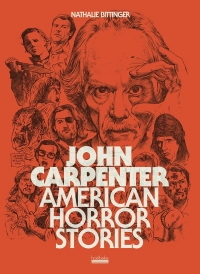 JOHN CARPENTER