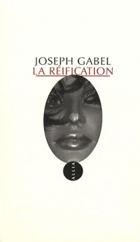 La Réification