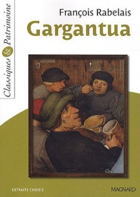 Gargantua