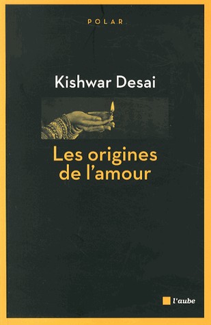 Les origines de l'amour