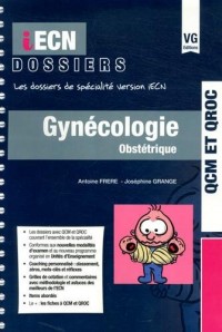 Gynécologie Obstétrique