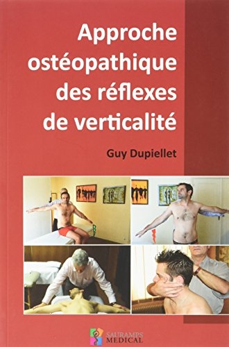 Approche ostéopathique des reflexes de verticalité