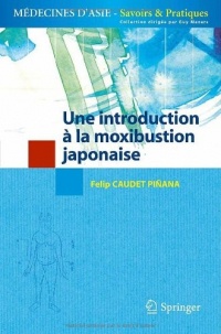 Une introduction à la moxibustion japonaise