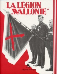 LA Legion Wallonie