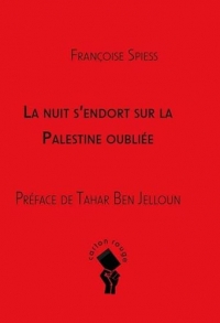 La nuit s'endort sur la Palestine oubliée