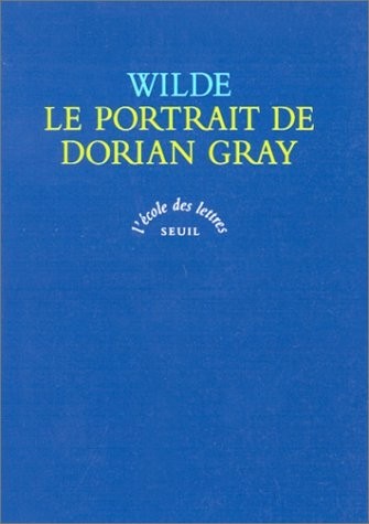 Le Portrait de Dorian Gray [9782020190602]