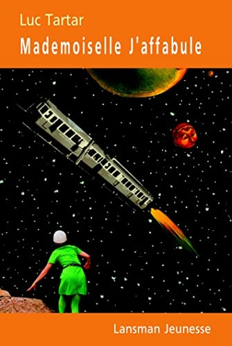 Mademoiselle j'affabule