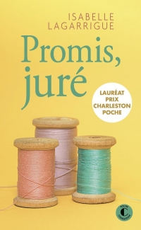 Lauréat Prix Poche 2025 / Français