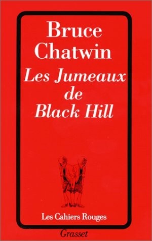 Les jumeaux de Black Hill