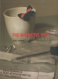 The narrative void / le vide narratif