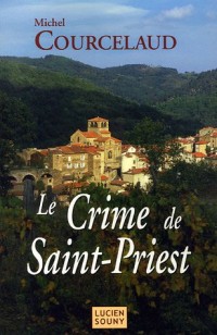 Le Crime de Saint-Priest