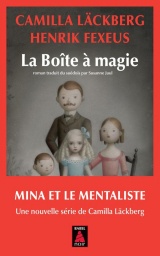 La Boîte à magie [Poche]