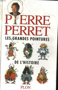 Les Grandes Pointures de l'Histoire