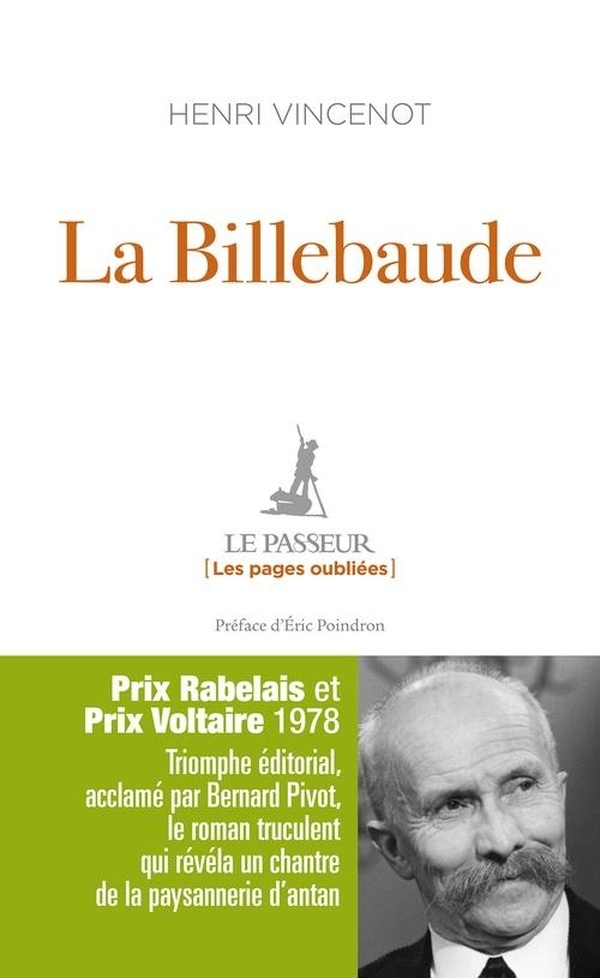 La Billebaude