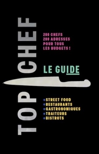 Le Guide Top Chef