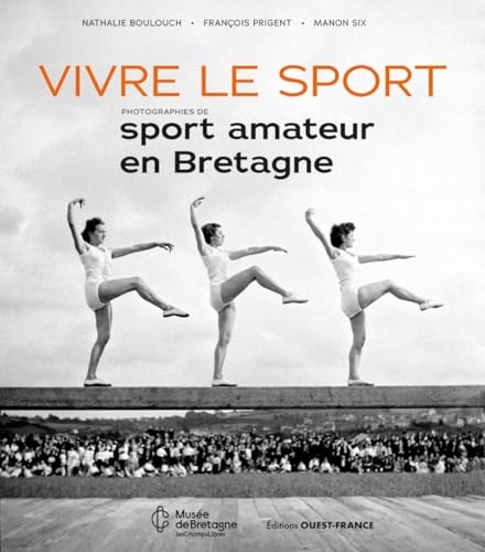 Vivre le sport - Photographies de sport amateur en Bretagne