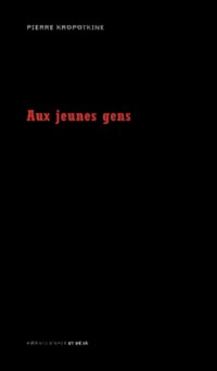 Aux jeunes gens