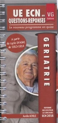 Gériatrie