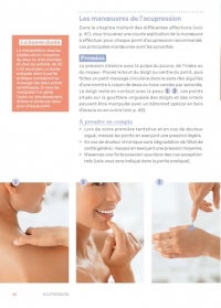 L'acupression