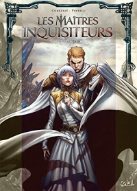 Les Maîtres Inquisiteurs T16: Talh