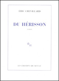 Du hérisson