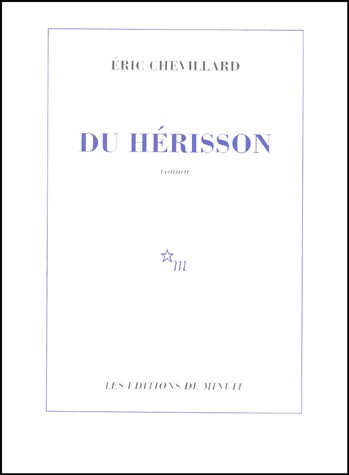 Du hérisson