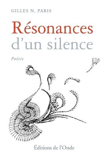Résonances d'un silence