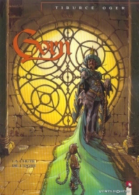 Gorn, tome 7 : La chute de l'ogre