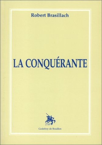 La conquérante