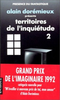 Territoires de l'inquiétude. 2