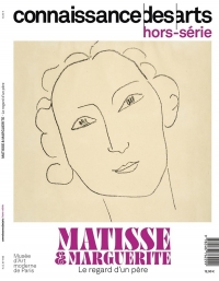 MATISSE ET MARGUERITE: MATISSE ET MARGUERITE