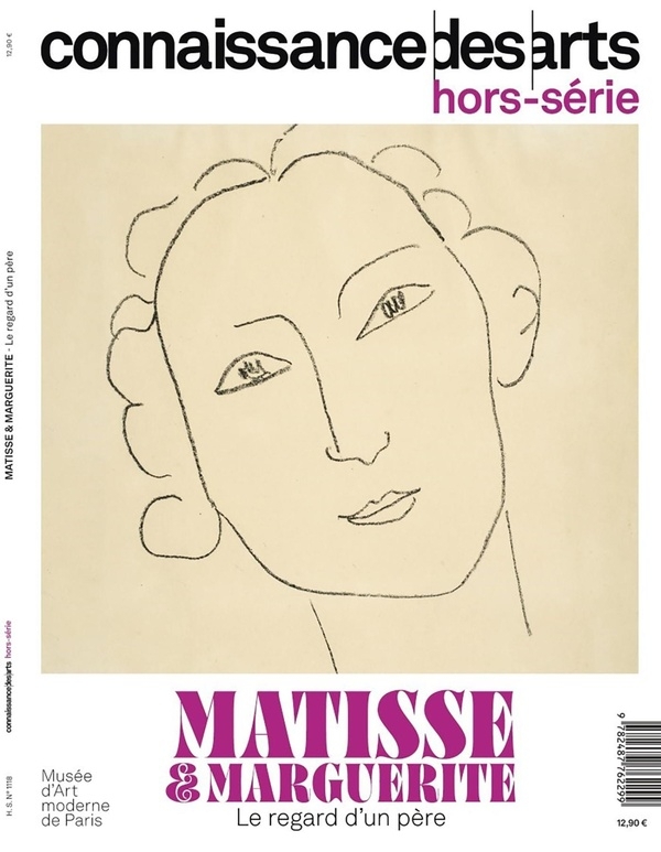 MATISSE ET MARGUERITE: MATISSE ET MARGUERITE