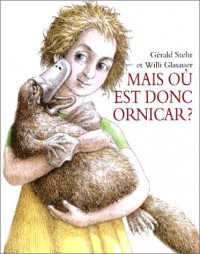 Mais où est donc Ornicar ?