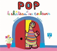 POP et le chateau des couleurs