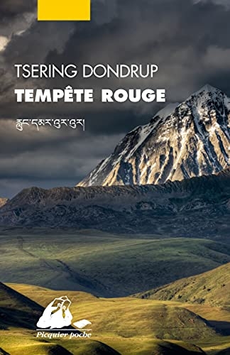 Tempête rouge
